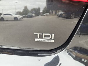 Audi A6 Saloon 3.0 TDI V6 Black Edition S Tronic quattro