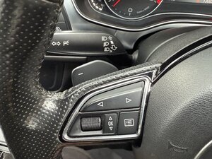 Audi A6 Saloon 3.0 TDI V6 Black Edition S Tronic quattro