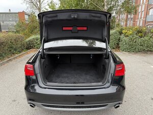Audi A6 Saloon 3.0 TDI V6 Black Edition S Tronic quattro