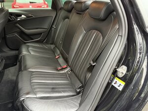 Audi A6 Saloon 3.0 TDI V6 Black Edition S Tronic quattro