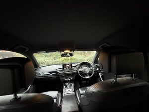 Audi A6 Saloon 3.0 TDI V6 Black Edition S Tronic quattro