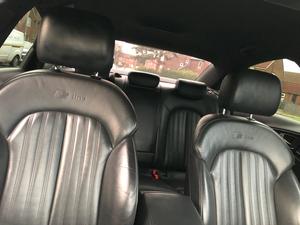 Audi A6 Saloon 3.0 TDI V6 Black Edition S Tronic quattro Euro 5 (s/s) 4dr