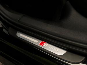 Audi A6 Saloon 3.0 TDI V6 Black Edition S Tronic quattro Euro 5 (s/s) 4dr