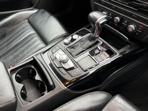 Audi A6 Saloon 3.0 TDI V6 Black Edition S Tronic quattro