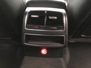 Audi A6 Saloon 3.0 TDI V6 Black Edition S Tronic quattro Euro 5 (s/s) 4dr