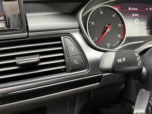 Audi A6 Saloon 3.0 TDI V6 Black Edition S Tronic quattro