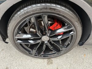 Audi A6 Saloon 3.0 TDI V6 Black Edition S Tronic quattro