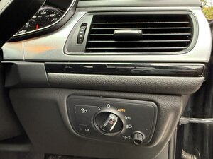 Audi A6 Saloon 3.0 TDI V6 Black Edition S Tronic quattro