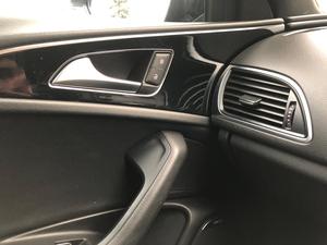Audi A6 Saloon 3.0 TDI V6 Black Edition S Tronic quattro Euro 5 (s/s) 4dr