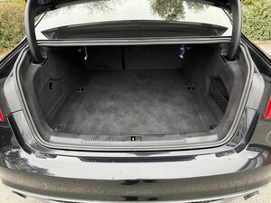 Audi A6 Saloon 3.0 TDI V6 Black Edition S Tronic quattro