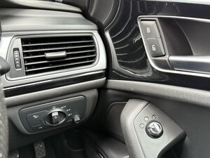 Audi A6 Saloon 3.0 TDI V6 Black Edition S Tronic quattro