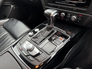 Audi A6 Saloon 3.0 TDI V6 Black Edition S Tronic quattro