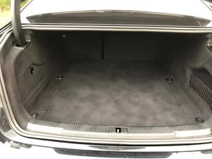 Audi A6 Saloon 3.0 TDI V6 Black Edition S Tronic quattro Euro 5 (s/s) 4dr