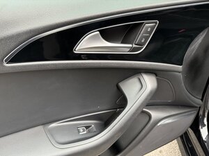 Audi A6 Saloon 3.0 TDI V6 Black Edition S Tronic quattro