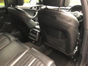 Audi A6 Saloon 3.0 TDI V6 Black Edition S Tronic quattro Euro 5 (s/s) 4dr