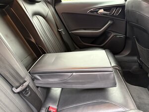 Audi A6 Saloon 3.0 TDI V6 Black Edition S Tronic quattro