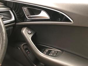 Audi A6 Saloon 3.0 TDI V6 Black Edition S Tronic quattro Euro 5 (s/s) 4dr