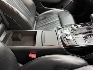 Audi A6 Saloon 3.0 TDI V6 Black Edition S Tronic quattro