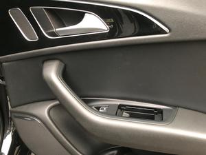 Audi A6 Saloon 3.0 TDI V6 Black Edition S Tronic quattro Euro 5 (s/s) 4dr