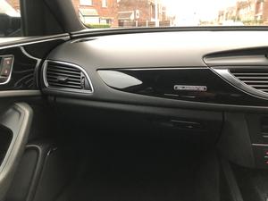 Audi A6 Saloon 3.0 TDI V6 Black Edition S Tronic quattro Euro 5 (s/s) 4dr