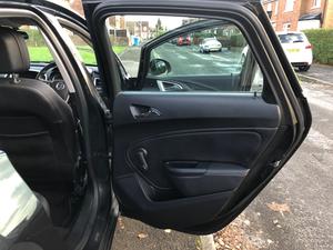Vauxhall Astra 1.7 CDTi Limited Edition Euro 5 5dr