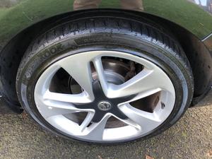 Vauxhall Astra 1.7 CDTi Limited Edition Euro 5 5dr