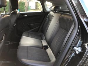 Vauxhall Astra 1.7 CDTi Limited Edition Euro 5 5dr