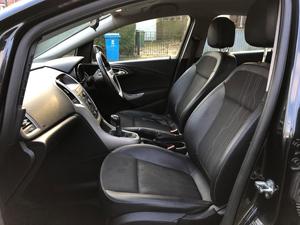 Vauxhall Astra 1.7 CDTi Limited Edition Euro 5 5dr