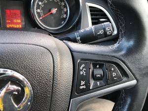 Vauxhall Astra 1.7 CDTi Limited Edition Euro 5 5dr