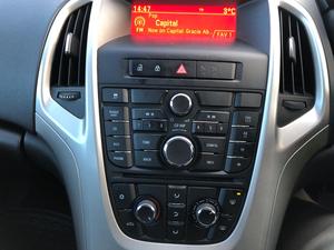 Vauxhall Astra 1.7 CDTi Limited Edition Euro 5 5dr