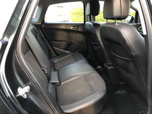 Vauxhall Astra 1.7 CDTi Limited Edition Euro 5 5dr