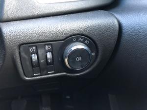 Vauxhall Astra 1.7 CDTi Limited Edition Euro 5 5dr