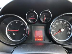 Vauxhall Astra 1.7 CDTi Limited Edition Euro 5 5dr