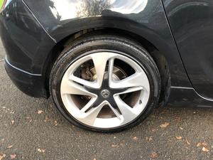 Vauxhall Astra 1.7 CDTi Limited Edition Euro 5 5dr