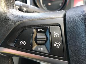 Vauxhall Astra 1.7 CDTi Limited Edition Euro 5 5dr