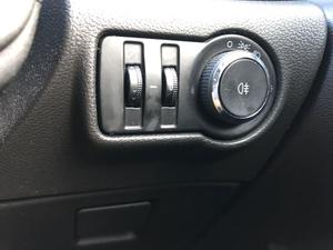 Vauxhall Astra 1.7 CDTi Limited Edition Euro 5 5dr