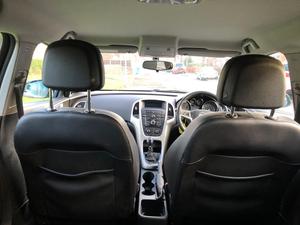 Vauxhall Astra 1.7 CDTi Limited Edition Euro 5 5dr