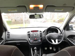 Kia Ceed 1.6 CRDi 3 Sports Wagon Euro 5 5dr