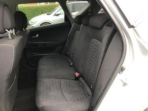 Kia Ceed 1.6 CRDi 3 Sports Wagon Euro 5 5dr
