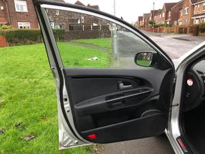 Kia Ceed 1.6 CRDi 3 Sports Wagon Euro 5 5dr