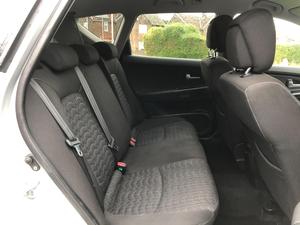Kia Ceed 1.6 CRDi 3 Sports Wagon Euro 5 5dr