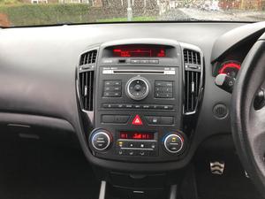 Kia Ceed 1.6 CRDi 3 Sports Wagon Euro 5 5dr