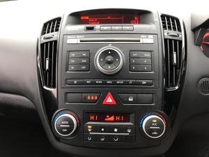 Kia Ceed 1.6 CRDi 3 Sports Wagon Euro 5 5dr