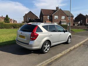 Kia Ceed 1.6 CRDi 3 Sports Wagon Euro 5 5dr