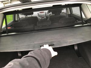 Kia Ceed 1.6 CRDi 3 Sports Wagon Euro 5 5dr
