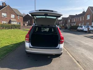 Kia Ceed 1.6 CRDi 3 Sports Wagon Euro 5 5dr