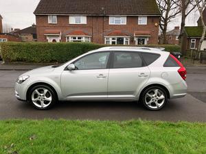 Kia Ceed 1.6 CRDi 3 Sports Wagon Euro 5 5dr