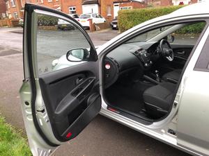Kia Ceed 1.6 CRDi 3 Sports Wagon Euro 5 5dr