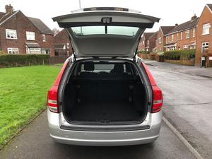 Kia Ceed 1.6 CRDi 3 Sports Wagon Euro 5 5dr