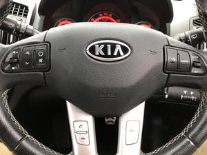 Kia Ceed 1.6 CRDi 3 Sports Wagon Euro 5 5dr